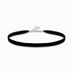 Women THOMAS SABO Necklaces-Choker