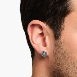 Women THOMAS SABO Ear Studs|Ear Studs & Hoops-Ear studs Elements of Nature silver