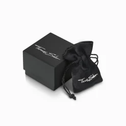 THOMAS SABO 925 Silver-Extension chain classic