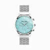 THOMAS SABO Watches|Watches-Men’s watch Chronograph Arizona Spirit turquoise
