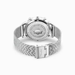 THOMAS SABO Watches|Watches-Men’s watch Chronograph Arizona Spirit turquoise