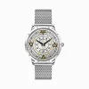 THOMAS SABO Watches|Watches-Men’s watch elements of nature silver