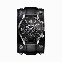 THOMAS SABO Watches|Watches-Men’s watch Rebel Icon