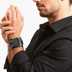 THOMAS SABO Watches|Watches-Men’s watch Rebel Icon