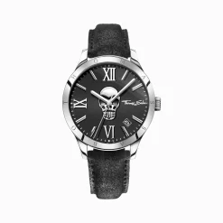 THOMAS SABO Watches|Watches-Men’s watch Rebel Icon