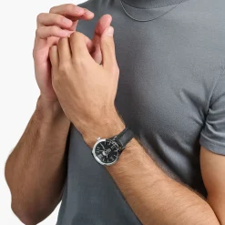 THOMAS SABO Watches|Watches-Men’s watch Rebel Icon
