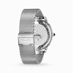 THOMAS SABO Watches|Watches-Men’s watch Rebel spirit