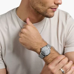 THOMAS SABO Watches|Watches-Men’s watch Rebel spirit
