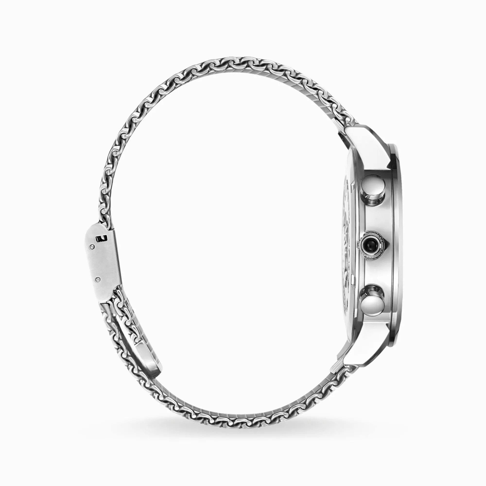 THOMAS SABO Watches|Watches-Men’s watch Rebel spirit chrono
