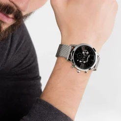 THOMAS SABO Watches|Watches-Men’s watch Rebel spirit chrono