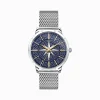 THOMAS SABO Watches|Watches-Men’s watch Rebel spirit compass, two-tone