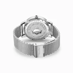 THOMAS SABO Watches|Watches-Men’s watch Rebel spirit compass, two-tone