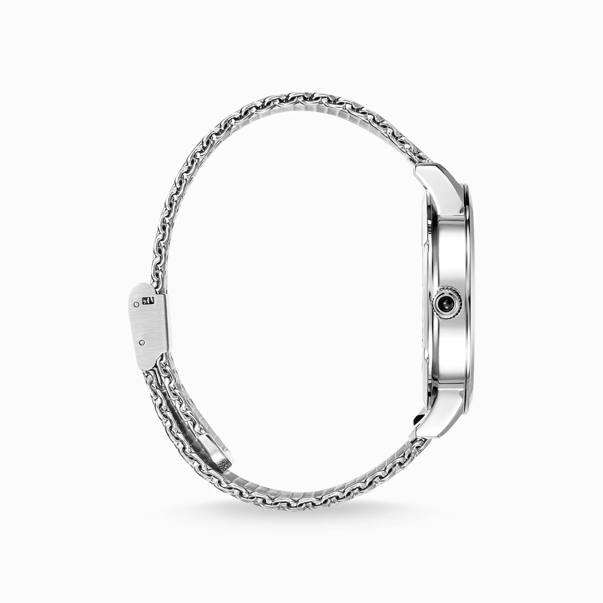 THOMAS SABO Watches|Watches-Men’s watch Rebel spirit compass, two-tone