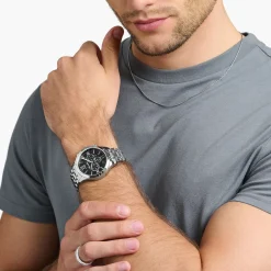 THOMAS SABO Watches|Watches-Men’s watch Rebel Urban