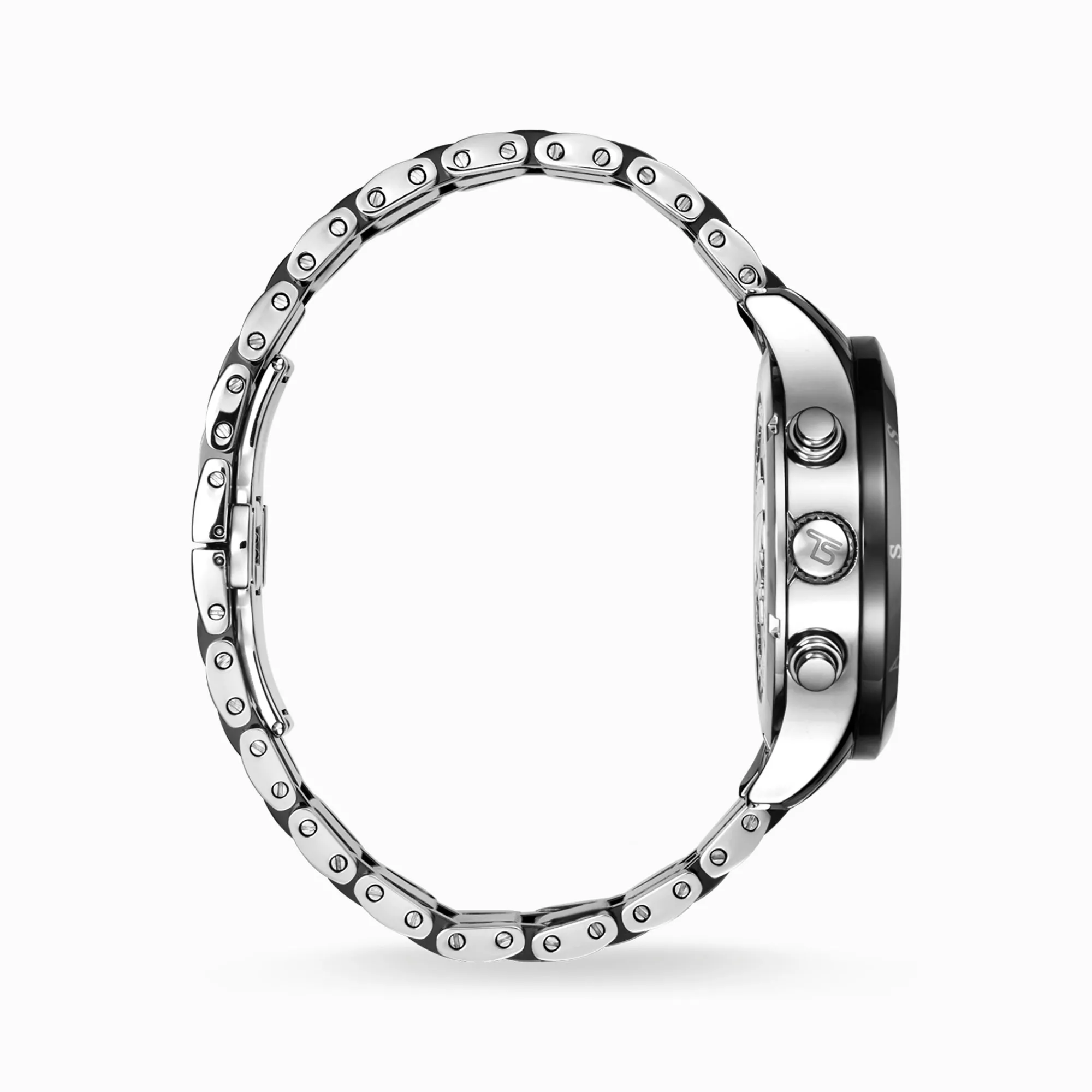 THOMAS SABO Watches|Watches-Men’s watch Rebel Urban