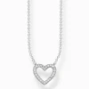 Women THOMAS SABO Necklaces-necklace