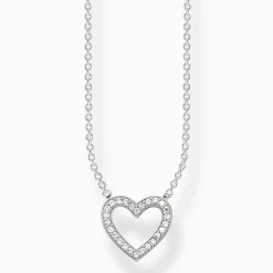 Women THOMAS SABO Necklaces-necklace