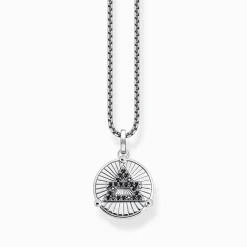 Women THOMAS SABO Necklaces|Necklaces & Chains-Necklace Elements of Nature silver