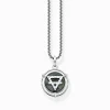 Women THOMAS SABO Necklaces|Necklaces & Chains-Necklace Elements of Nature silver
