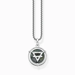 Women THOMAS SABO Necklaces|Necklaces & Chains-Necklace Elements of Nature silver