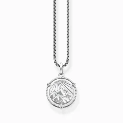 Women THOMAS SABO Necklaces|Necklaces & Chains-Necklace Elements of Nature silver
