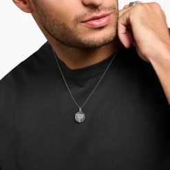 Women THOMAS SABO Necklaces|Necklaces & Chains-Necklace Elements of Nature silver