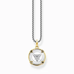 Women THOMAS SABO Necklaces|Necklaces & Chains-Necklace Elements of Nature gold