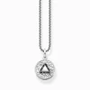 Women THOMAS SABO Necklaces|Necklaces & Chains-Necklace Elements of Nature silver