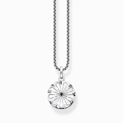 Women THOMAS SABO Necklaces|Necklaces & Chains-Necklace Elements of Nature silver