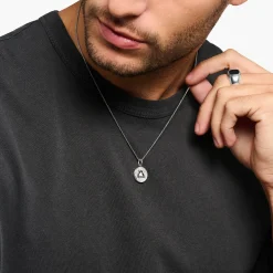 Women THOMAS SABO Necklaces|Necklaces & Chains-Necklace Elements of Nature silver