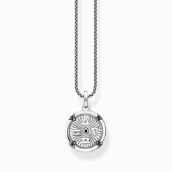 Women THOMAS SABO Necklaces|Necklaces & Chains-Necklace Elements of Nature silver