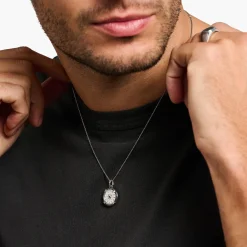 Women THOMAS SABO Necklaces|Necklaces & Chains-Necklace Elements of Nature silver
