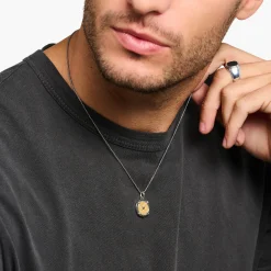 Women THOMAS SABO Necklaces|Necklaces & Chains-Necklace Elements of Nature gold