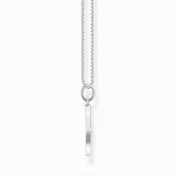 Women THOMAS SABO Necklaces-Necklace Tree of love silver