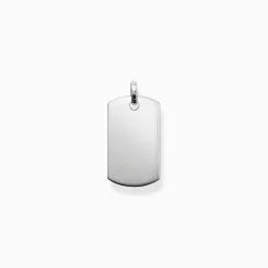 Women THOMAS SABO Pendants|Pendants-Pendant classic