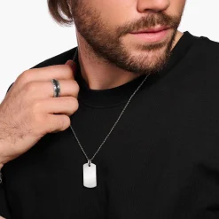 Women THOMAS SABO Pendants|Pendants-Pendant classic
