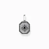 Women THOMAS SABO Pendants|Pendants-Pendant cross