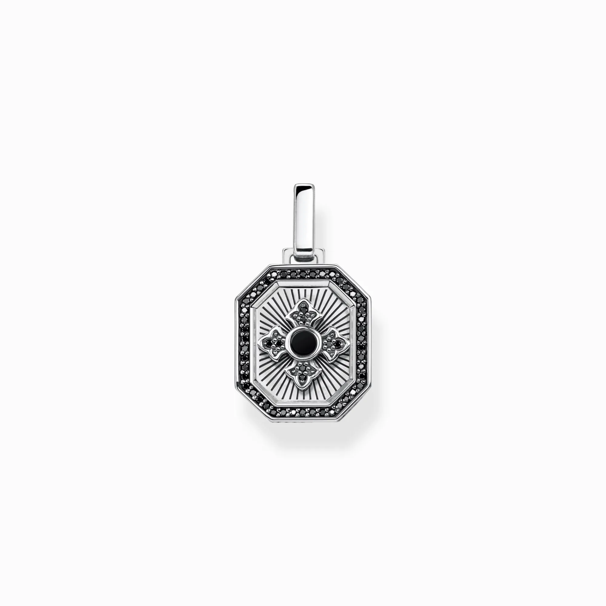 Women THOMAS SABO Pendants|Pendants-Pendant cross