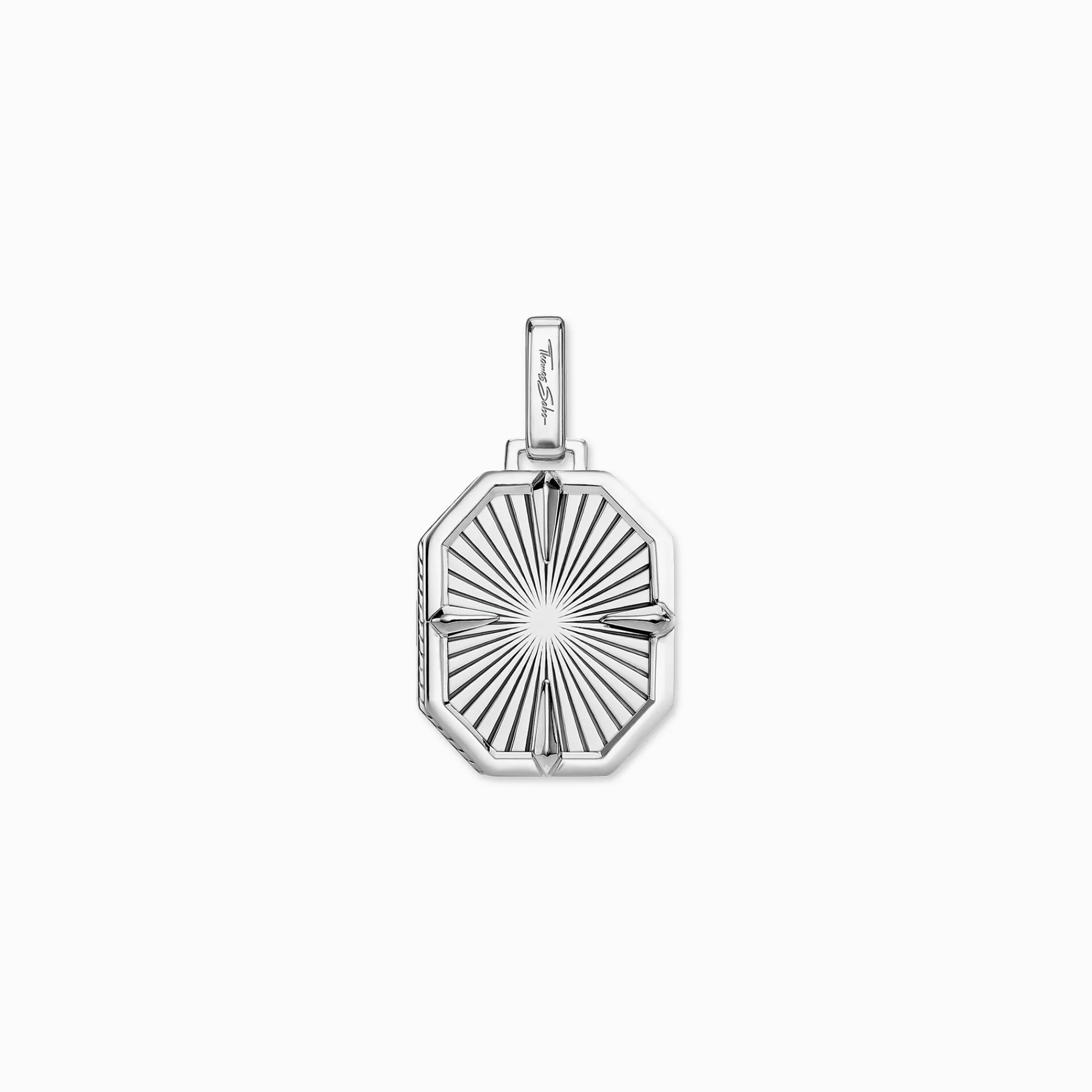 Women THOMAS SABO Pendants|Pendants-Pendant cross