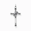 Women THOMAS SABO Pendants|Pendants-Pendant cross and crown
