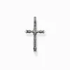 Women THOMAS SABO Pendants|Pendants-Pendant cross silver