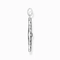 Women THOMAS SABO Pendants|Pendants-Pendant Elements of Nature silver