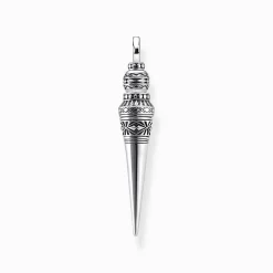 Women THOMAS SABO Pendants|Pendants-Pendant ornaments, silver