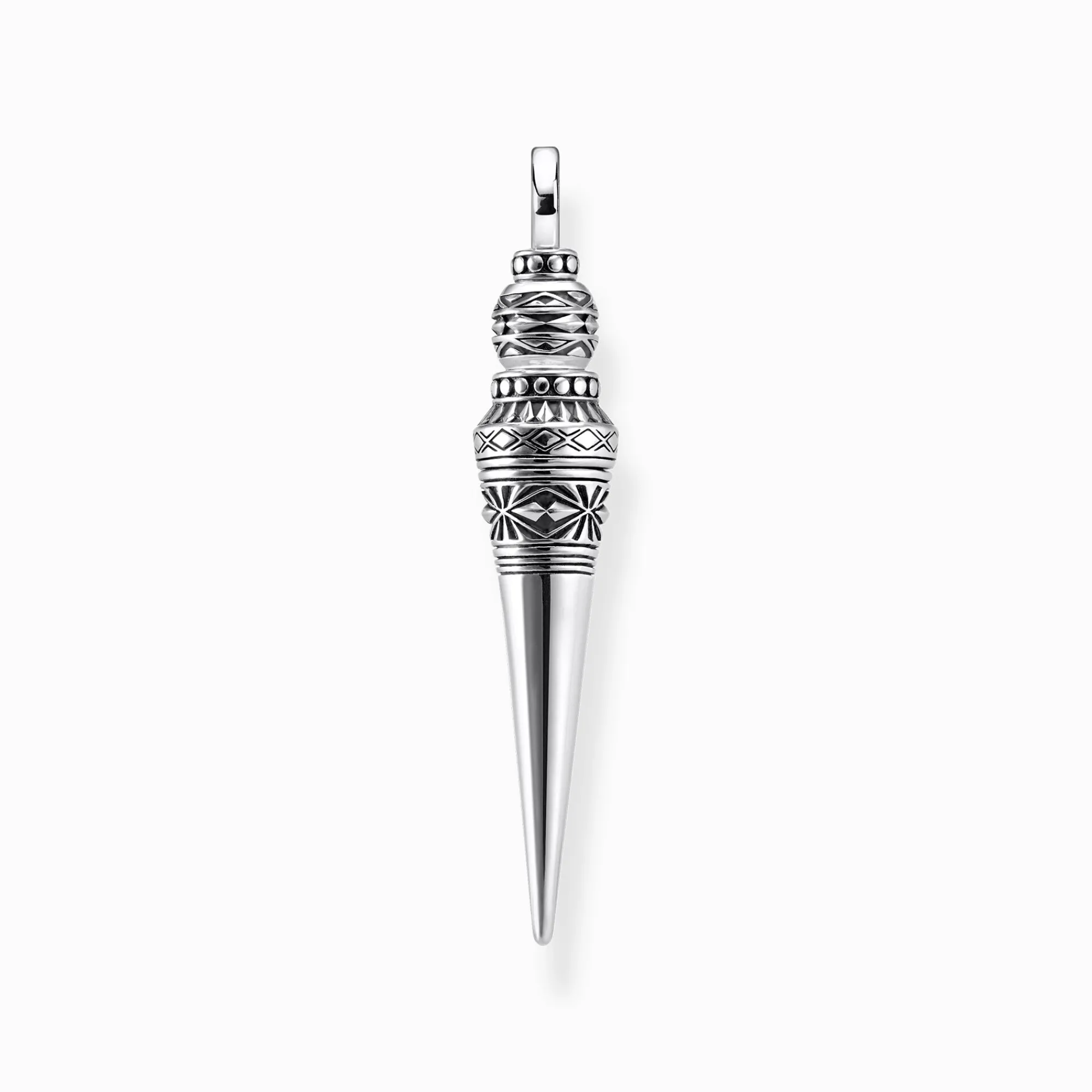 Women THOMAS SABO Pendants|Pendants-Pendant ornaments, silver