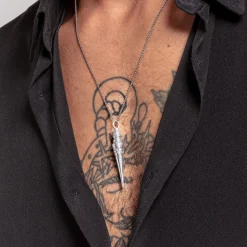 Women THOMAS SABO Pendants|Pendants-Pendant ornaments, silver