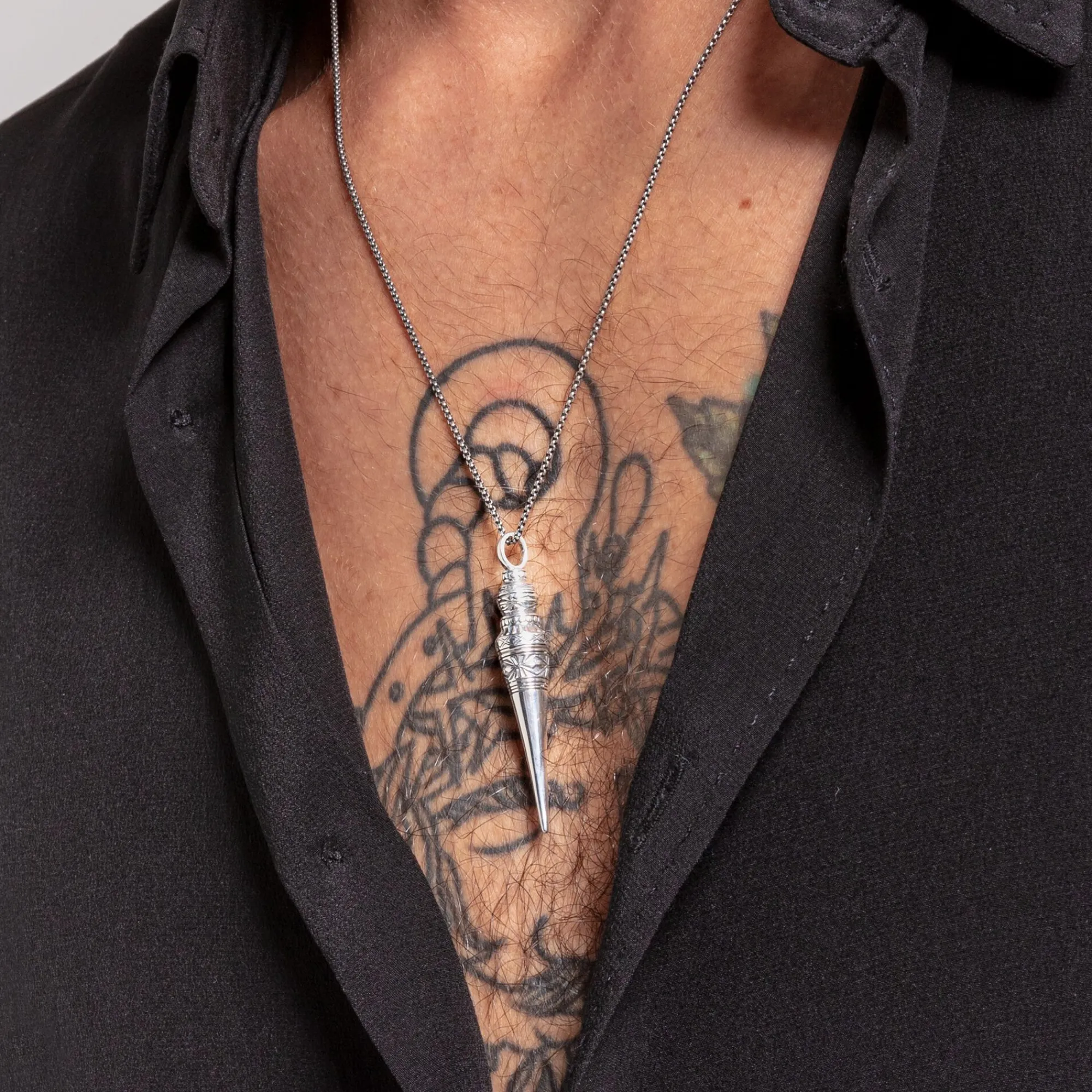 Women THOMAS SABO Pendants|Pendants-Pendant ornaments, silver