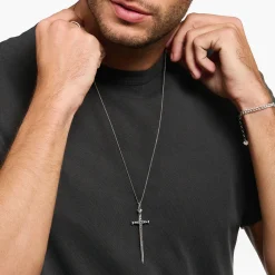 Women THOMAS SABO Pendants|Pendants-Pendant sword
