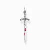 Women THOMAS SABO Pendants|Pendants-Pendant sword