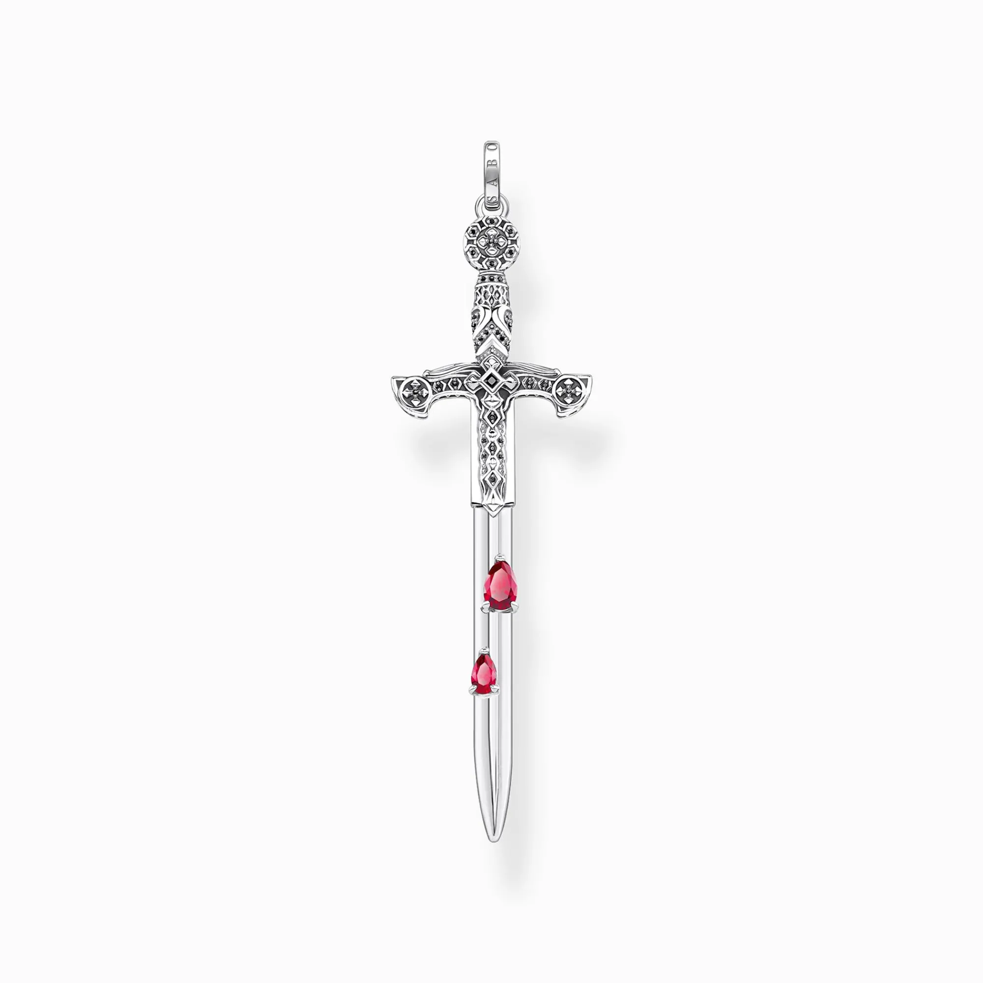 Women THOMAS SABO Pendants|Pendants-Pendant sword