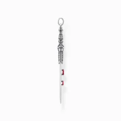 Women THOMAS SABO Pendants|Pendants-Pendant sword